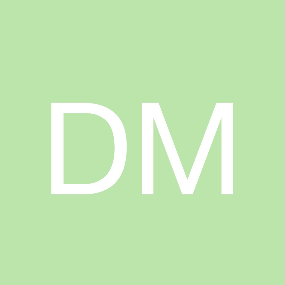 Meet your Posher, Debby